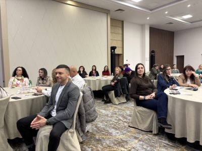 От биоземеделие до модерно управление на отпадъците: Моделът на Казанлък впечатли еколозите на общините в България 