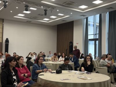 От биоземеделие до модерно управление на отпадъците: Моделът на Казанлък впечатли еколозите на общините в България 