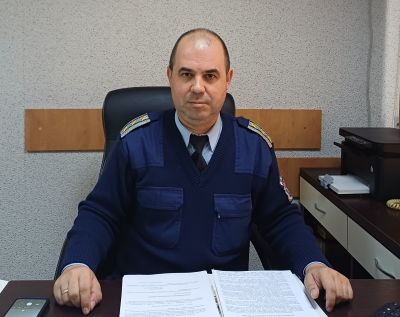 Комисар Павел Вълев е назначен за началник отдел „Охранителна полиция“ в ОДМВР-Стара Загора / Новини от Казанлък