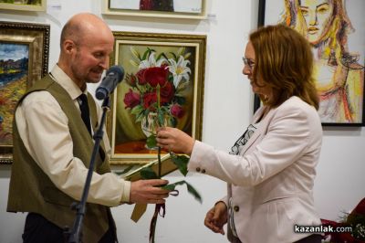 Отличия на община Казанлък по повод Световния ден на социалната работа 2026 