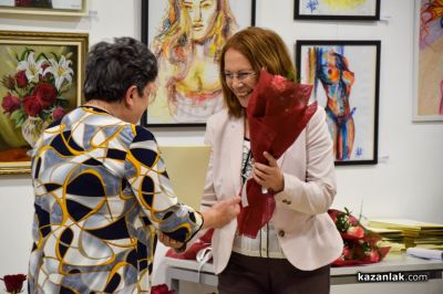 Кметът Галина Стоянова отличи служителите на социалните услуги за Световния ден на социалната грижа 