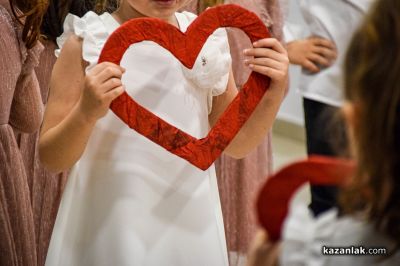 Отличия на община Казанлък по повод Световния ден на социалната работа 2026 