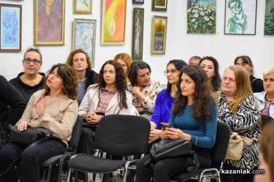 Отличия на община Казанлък по повод Световния ден на социалната работа 2026 