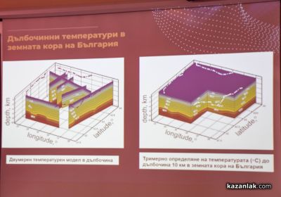 Второ издание на “Моето изобретение, което ще промени света“ - Казанлък 2026 