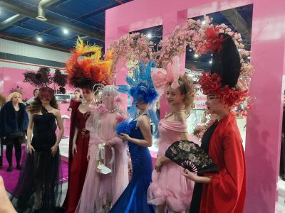 Долината на розите и нейните богатства бяха представени на престижен форум за красота 