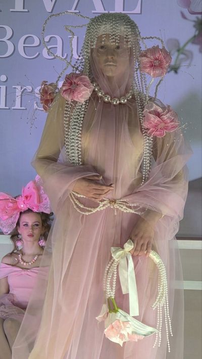 Долината на розите и нейните богатства бяха представени на престижен форум за красота 