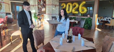 От класната стая към реалния бизнес