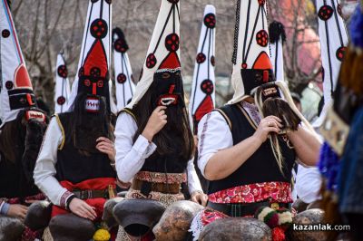 Фестивал “Старци в Турия“ - част 1