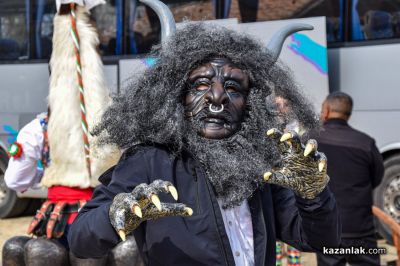 Фестивал “Старци в Турия“ - част 1