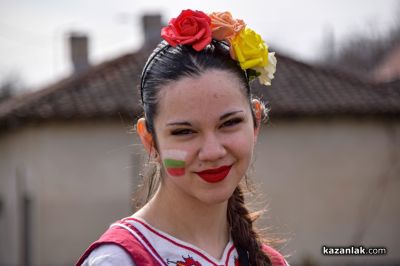 Фестивал “Старци в Турия“ - част 1