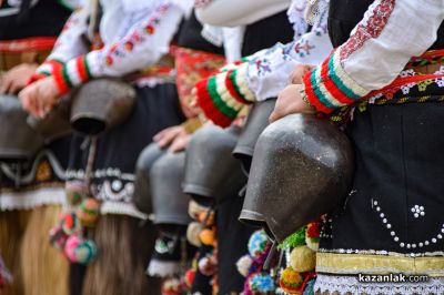 Фестивал “Старци в Турия“ - част 2 