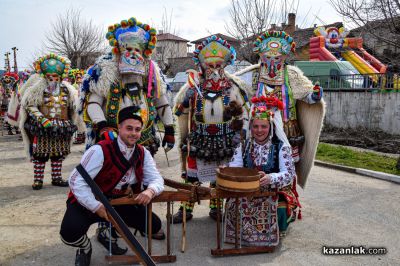 Фестивал “Старци в Турия“ - част 1