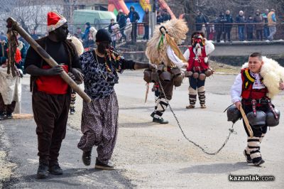 Фестивал “Старци в Турия“ - част 2 