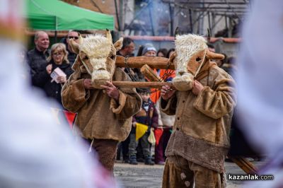 Фестивал “Старци в Турия“ - част 2 