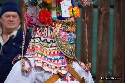 Фестивал “Старци в Турия“ - част 1