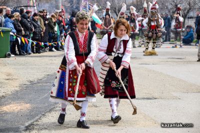 Фестивал “Старци в Турия“ - част 2 