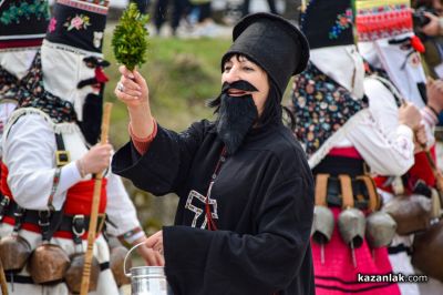 Фестивал “Старци в Турия“ - част 2 