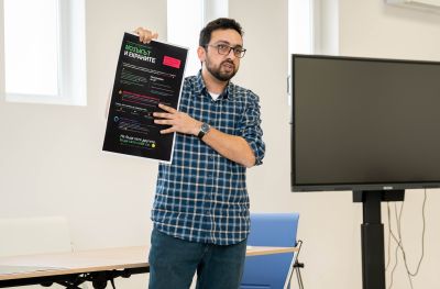 Зависимостите сред младите хора в съвременното общество – тема на специална лекция в ПГЛПТ