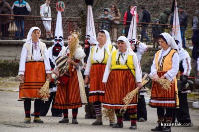 Фестивал “Старци в Турия“ - част 2 