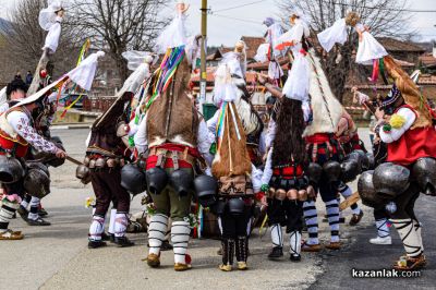 Фестивал “Старци в Турия“ - част 1