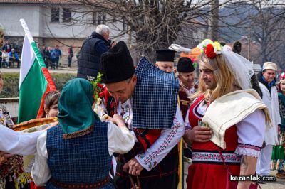 Фестивал “Старци в Турия“ - част 2 