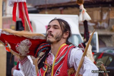Фестивал “Старци в Турия“ - част 1