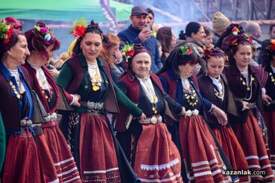 Фестивал “Старци в Турия“ - част 1