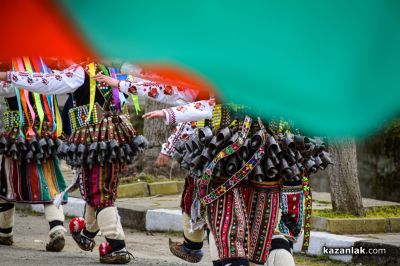 Фестивал “Старци в Турия“ - част 2 