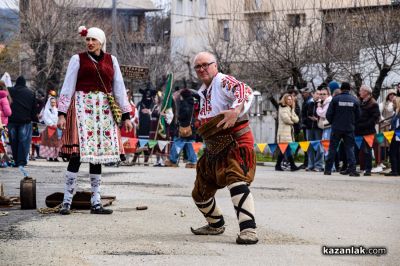 Фестивал “Старци в Турия“ - част 2 