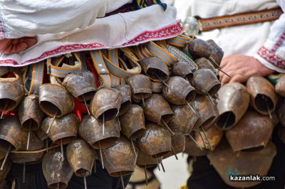 Фестивал “Старци в Турия“ - част 1