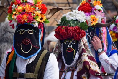 Фестивал “Старци в Турия“ - част 2 