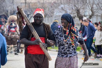 Фестивал “Старци в Турия“ - част 2 