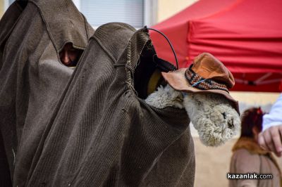 Фестивал “Старци в Турия“ - част 1