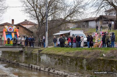 Фестивал “Старци в Турия“ - част 1