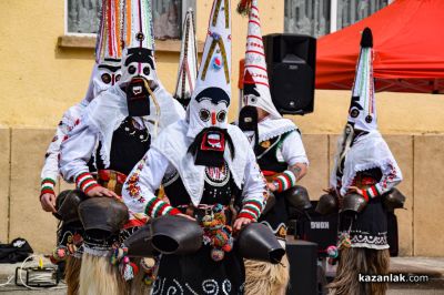 Фестивал “Старци в Турия“ - част 2 