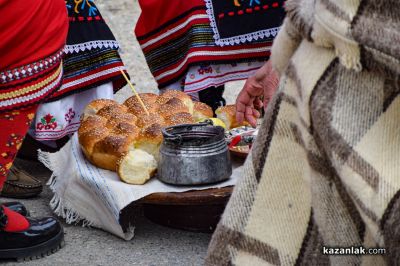 Фестивал “Старци в Турия“ - част 1