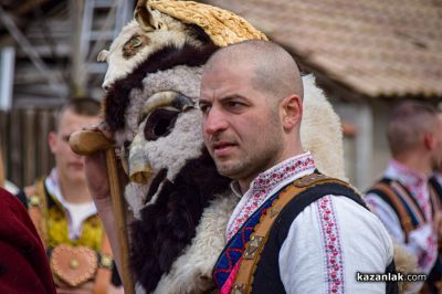 Фестивал “Старци в Турия“ - част 2 