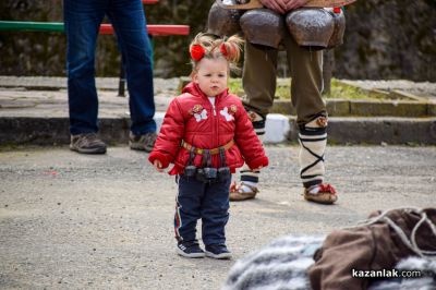 Фестивал “Старци в Турия“ - част 2 