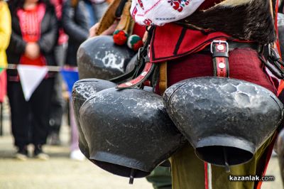 Фестивал “Старци в Турия“ - част 1