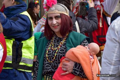 Фестивал “Старци в Турия“ - част 1