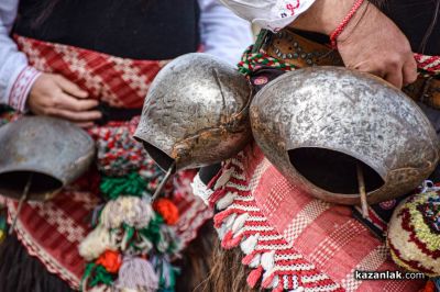 Фестивал “Старци в Турия“ - част 1