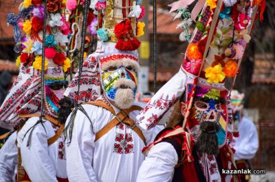 Фестивал “Старци в Турия“ - част 2 