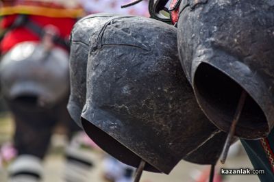 Фестивал “Старци в Турия“ - част 1