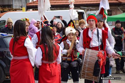 Фестивал “Старци в Турия“ - част 1