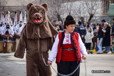 Фестивал “Старци в Турия“ - част 2 