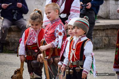 Фестивал “Старци в Турия“ - част 2 