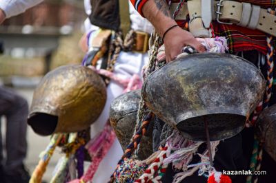 Фестивал “Старци в Турия“ - част 2 