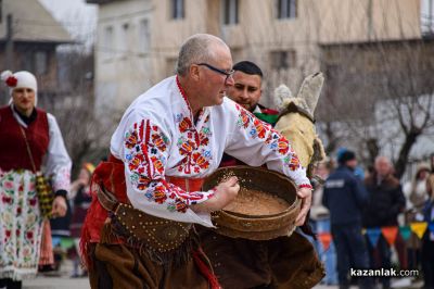 Фестивал “Старци в Турия“ - част 2 