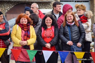 Фестивал “Старци в Турия“ - част 1