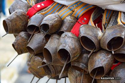 Фестивал “Старци в Турия“ - част 1